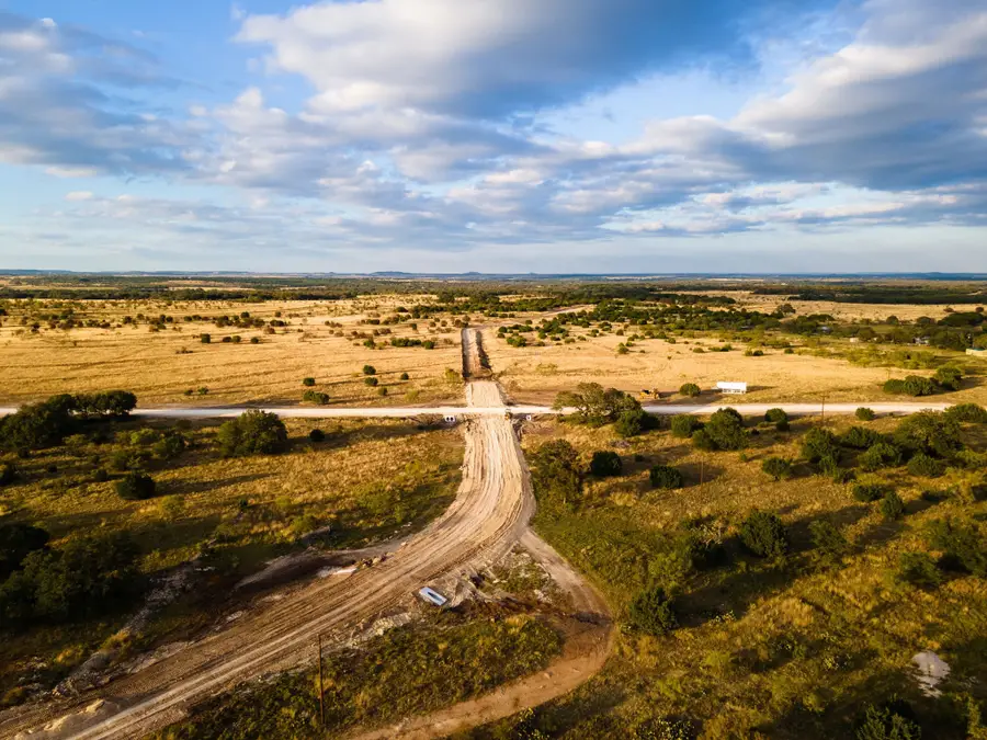 Lot 155 Heartleaf Drive, Lampasas, TX 76550 - Image #2