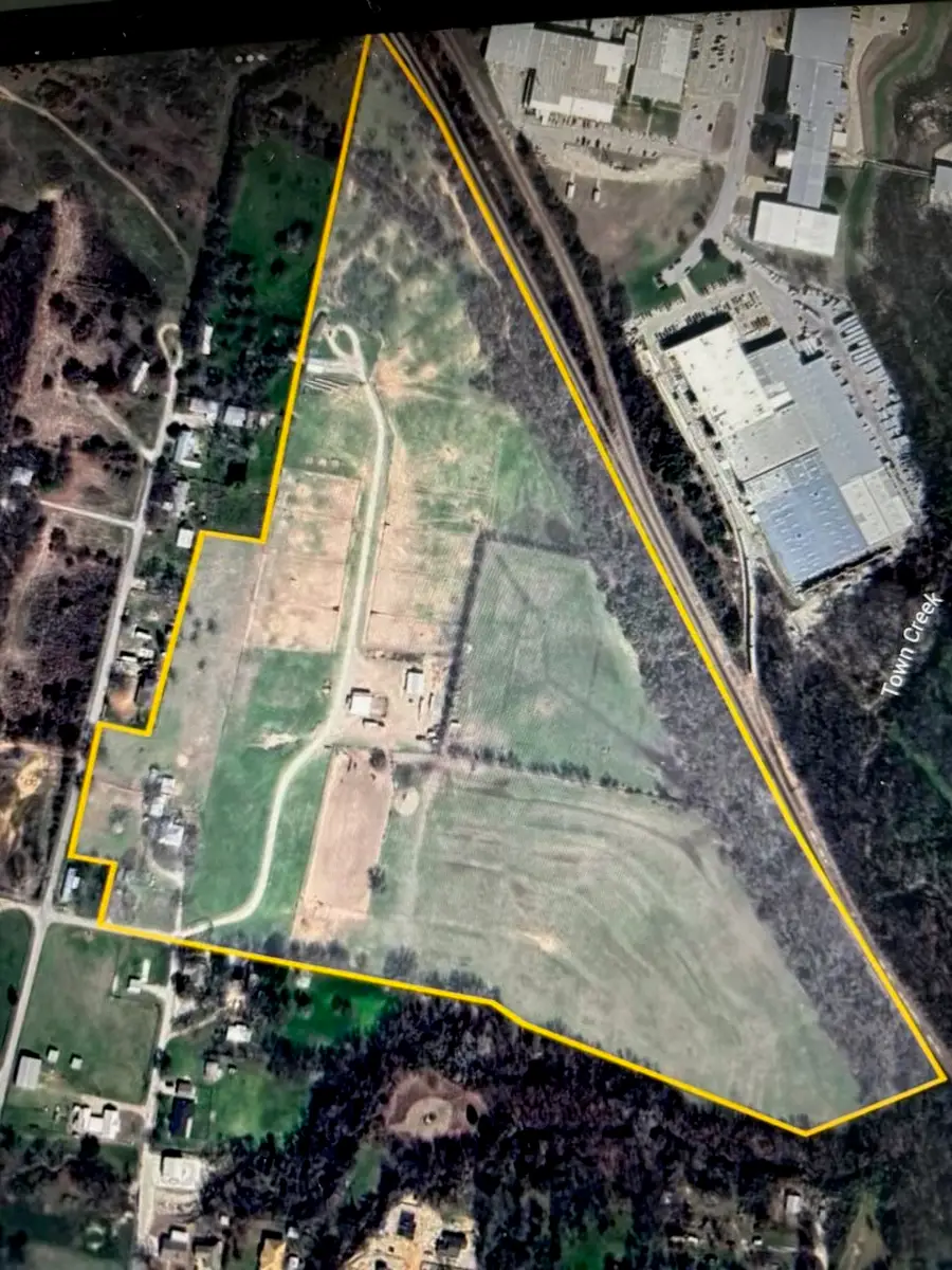 804 N Boundary Street, Weatherford, TX 76086 - #2