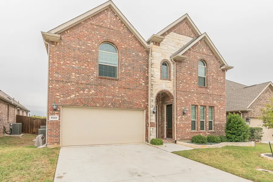 5548 Winter Haven Bend, Flower Mound, TX 75028 - #2