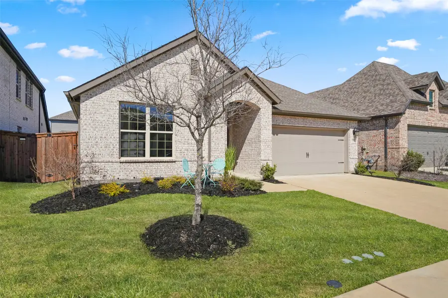 1921 Braided Mane Avenue, Aubrey, TX 76227 - #2