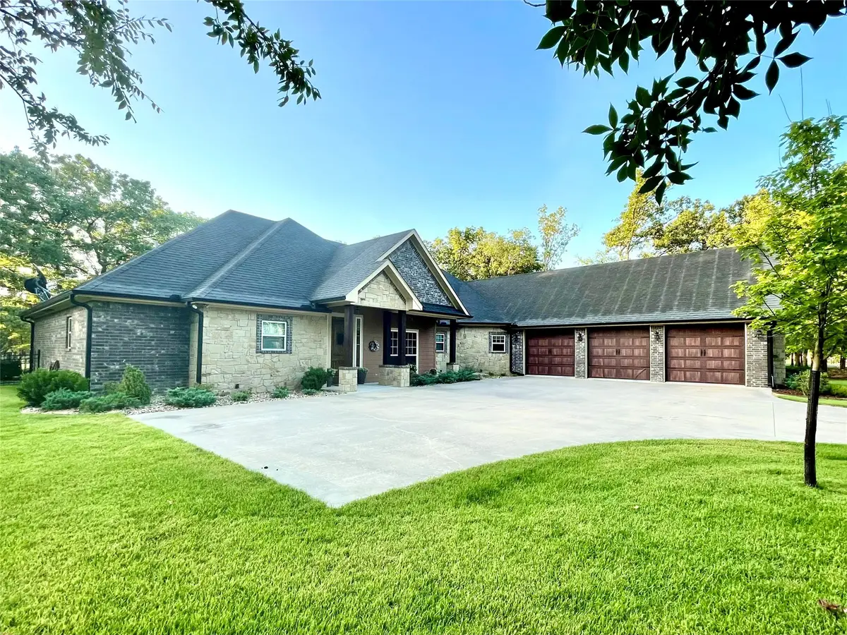 187 Private Road 5987, Yantis, TX 75497 - Image #1