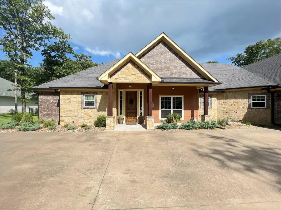 187 Private Road 5987, Yantis, TX 75497 - Image #2
