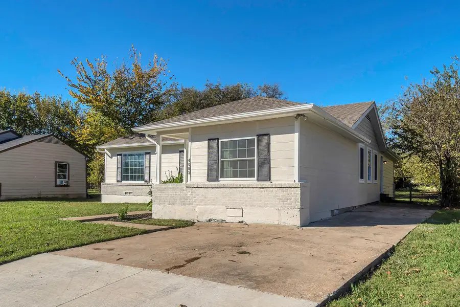 4603 Bonnie View Road, Dallas, TX 75216 - #2