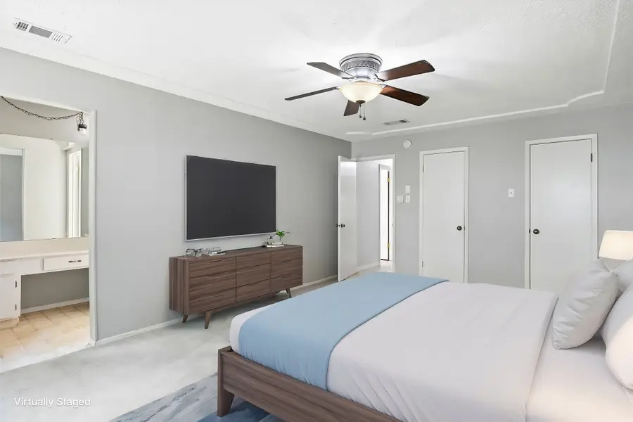 517 Panay Way Drive, Fort Worth, TX 76108 - Image #2