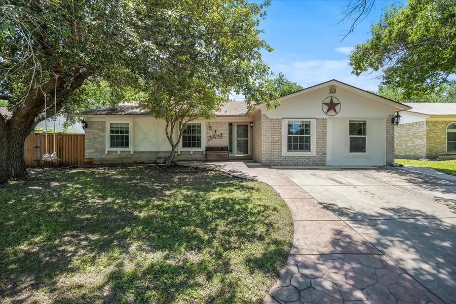 517 Panay Way Drive, Fort Worth, TX 76108 - Image #3