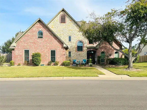 710 Hopper Court, Winnsboro, TX 75494