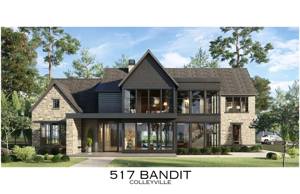 517 Bandit Trail, Colleyville, TX 76034 - #1