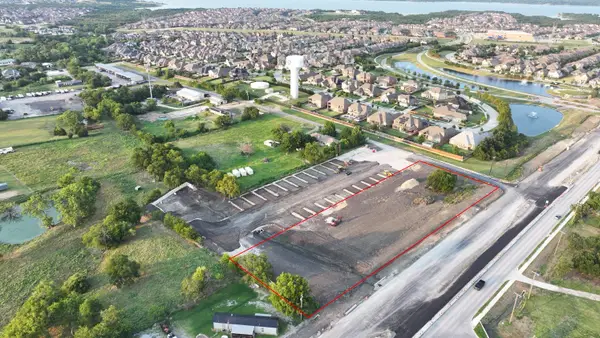 2725 Aztec Trail, Wylie, TX 75098