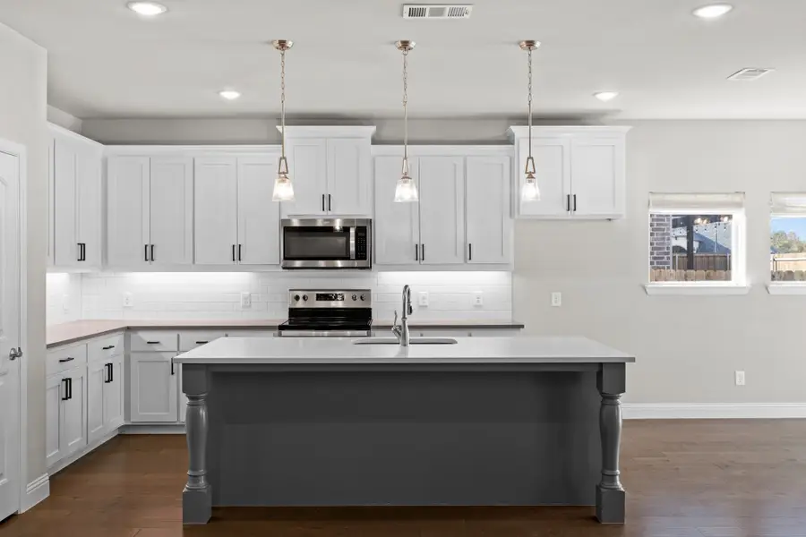 2920 Josie Drive, Decatur, TX 76234 - #2