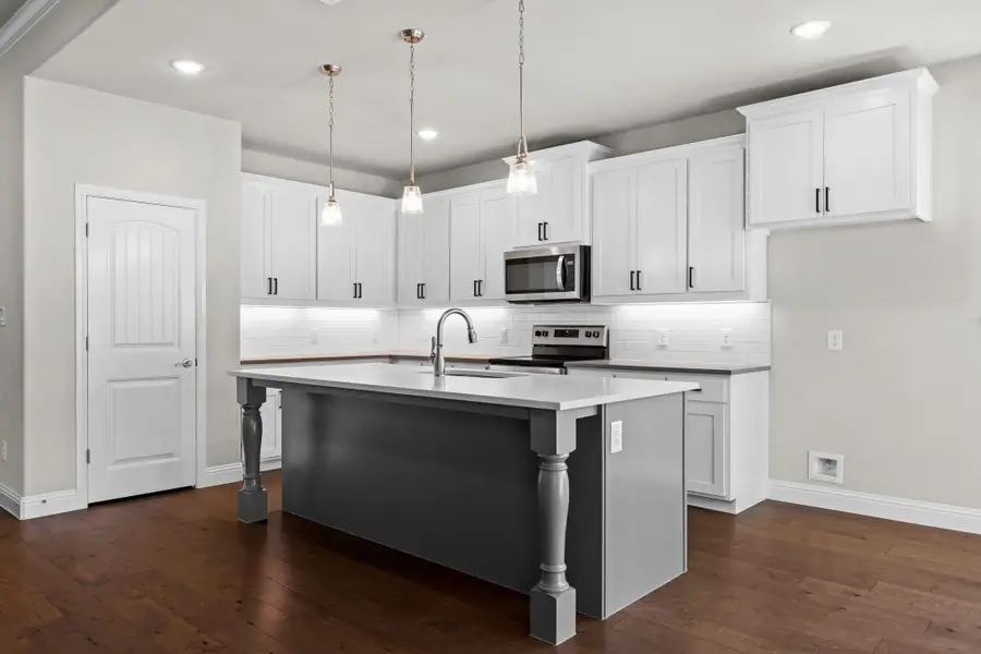 2920 Josie Drive, Decatur, TX 76234 - #3