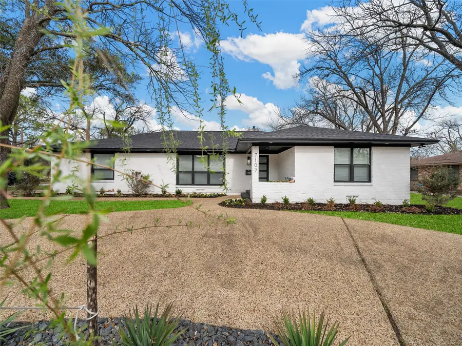 7107 E Mockingbird Lane, Dallas, TX 75214 - #2