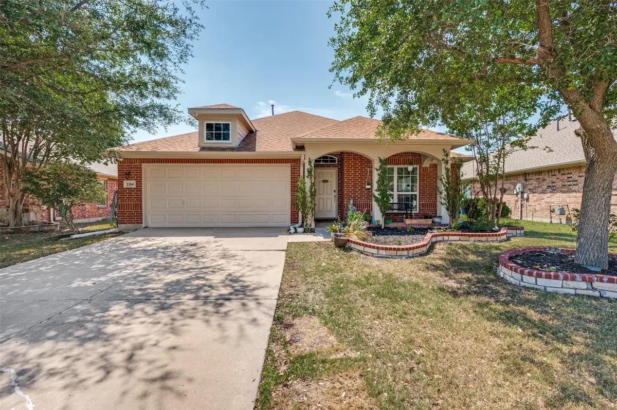 2384 Evening Song Drive, Little Elm, TX 75068 - #1