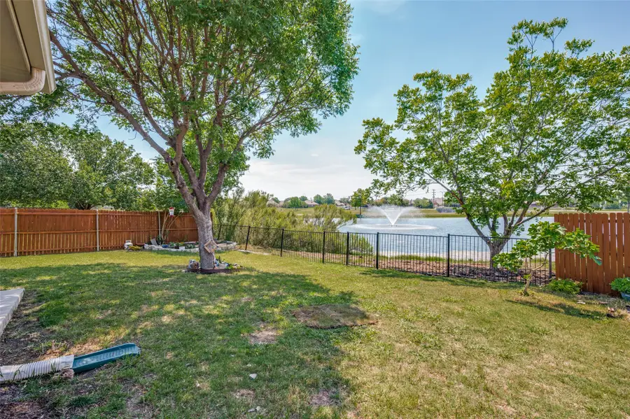 2384 Evening Song Drive, Little Elm, TX 75068 - #2