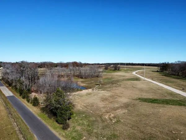 LOT 23 Cr 2230, Mineola, TX 75773