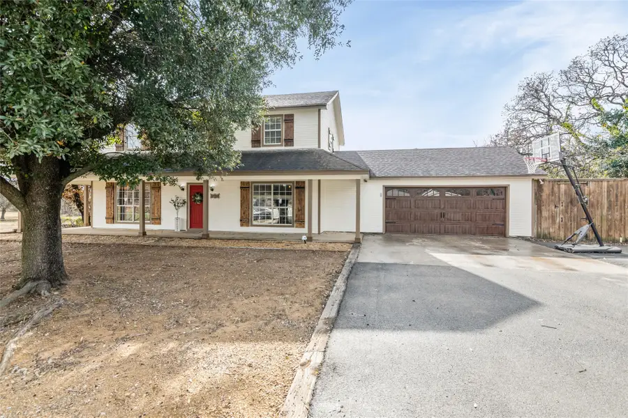 5794 Woodcrest Drive, Fort Worth, TX 76140 - #2