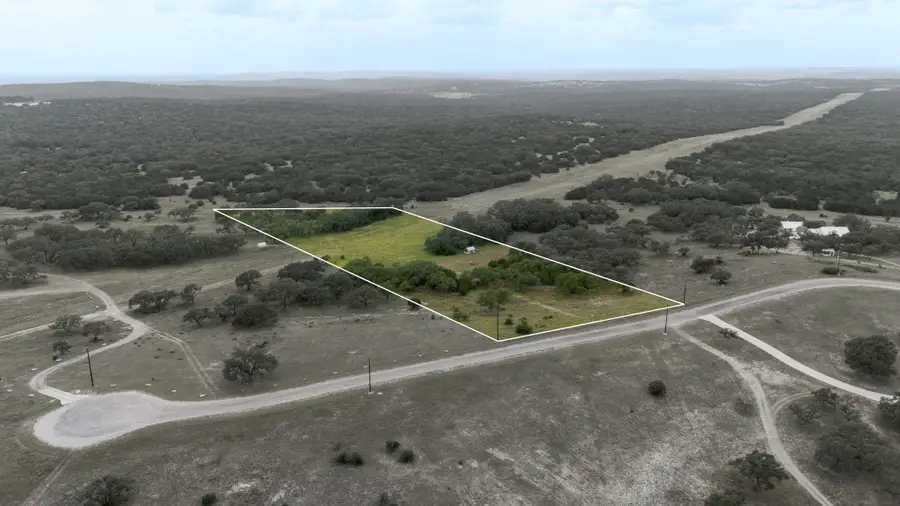 Lot 186 Blackbuck Ridge Drive, Lampasas, TX 76550 - Image #2