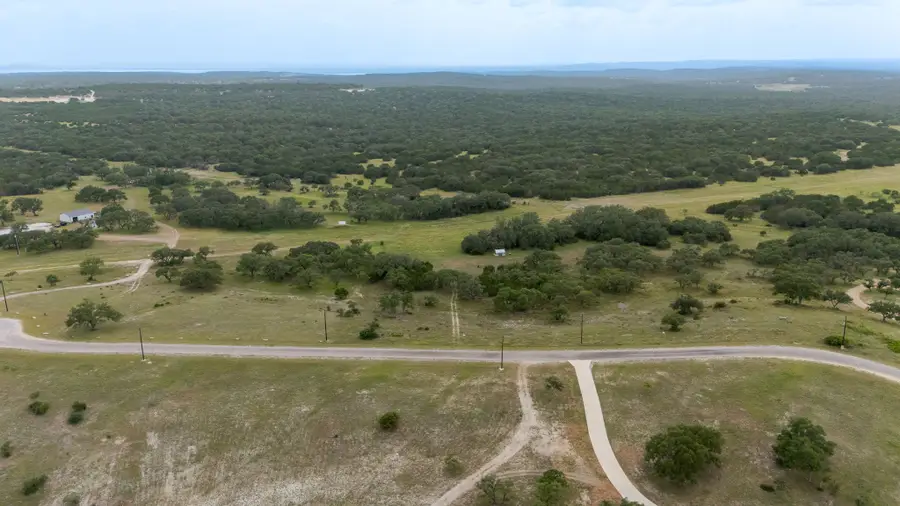 Lot 186 Blackbuck Ridge Drive, Lampasas, TX 76550 - Image #3