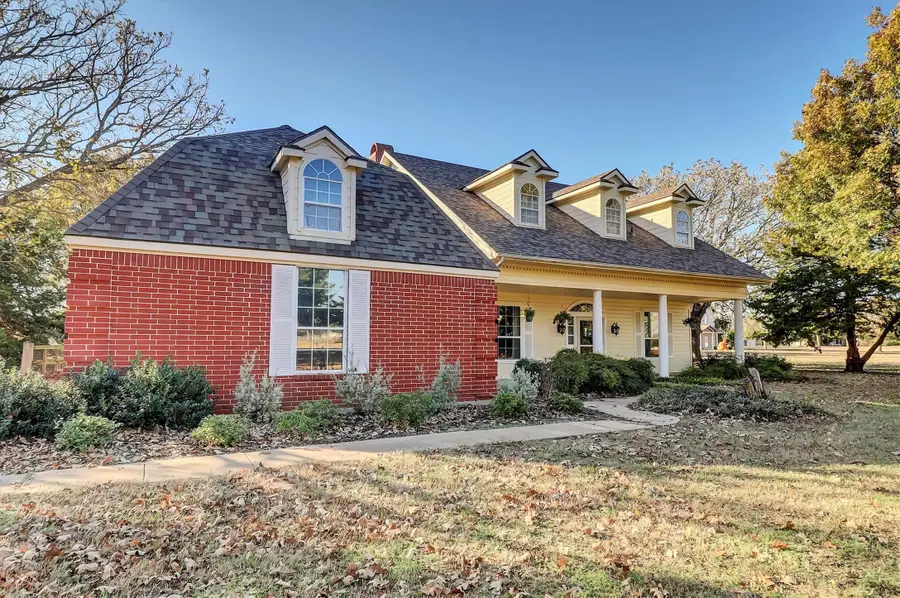 41 Man O War Lane, Fairview, TX 75069 - Image #2