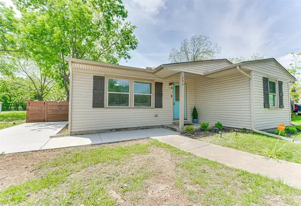 206 College Street, Forney, TX 75126