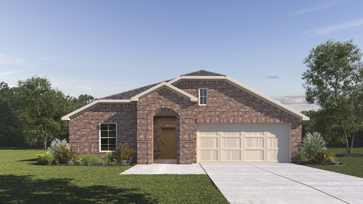 10129 Lariat Drive, Aubrey, Tx 76227 - Bhgre