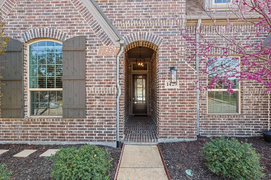 1429 12th Street, Argyle, TX 76226 - #2