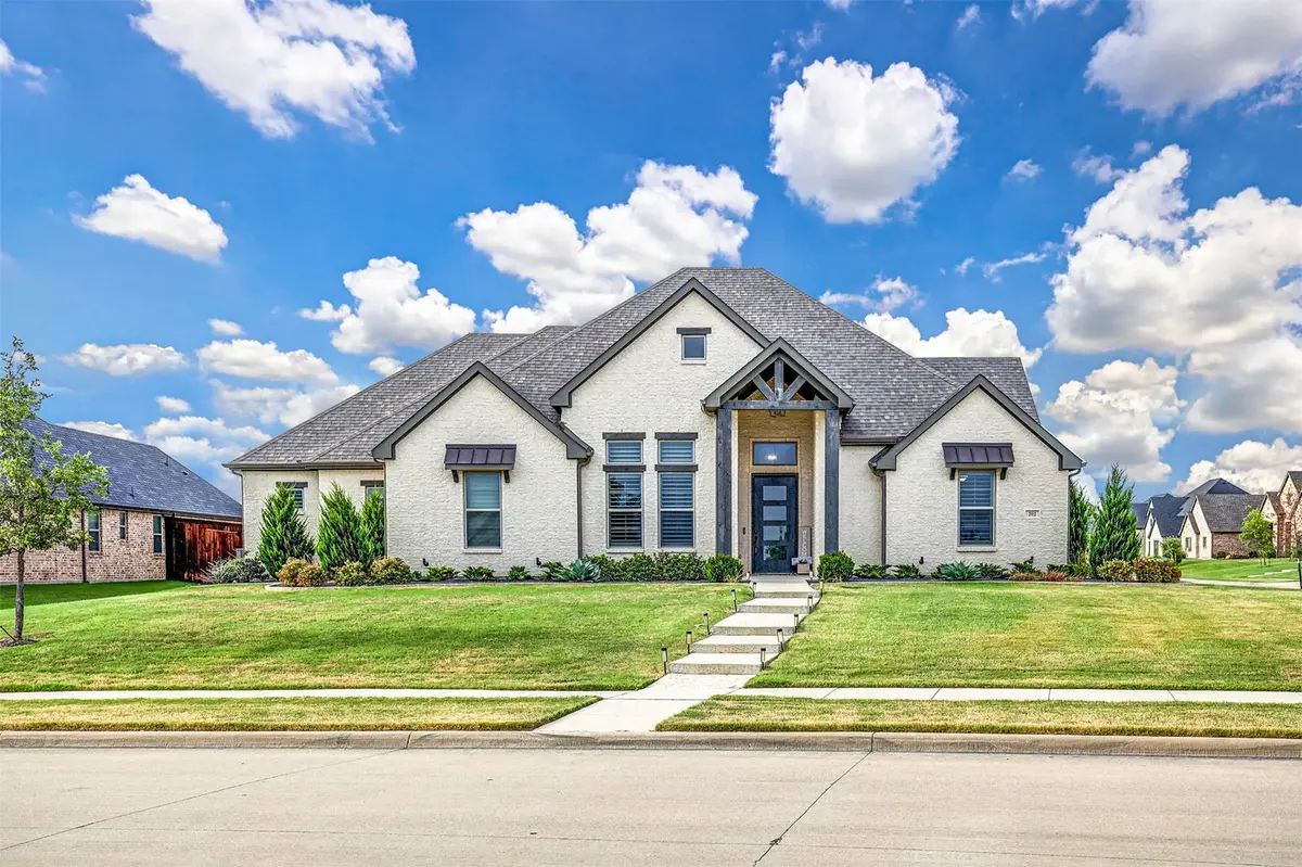 202 Wimberley Drive, Haslet, TX 76052 - #1
