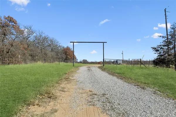 719 County Road 389, Gorman, TX 76454