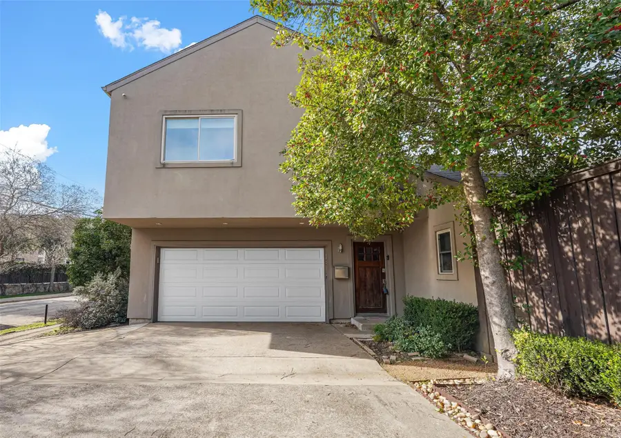 4319 Cabell Drive, Dallas, TX 75204 - Image #3