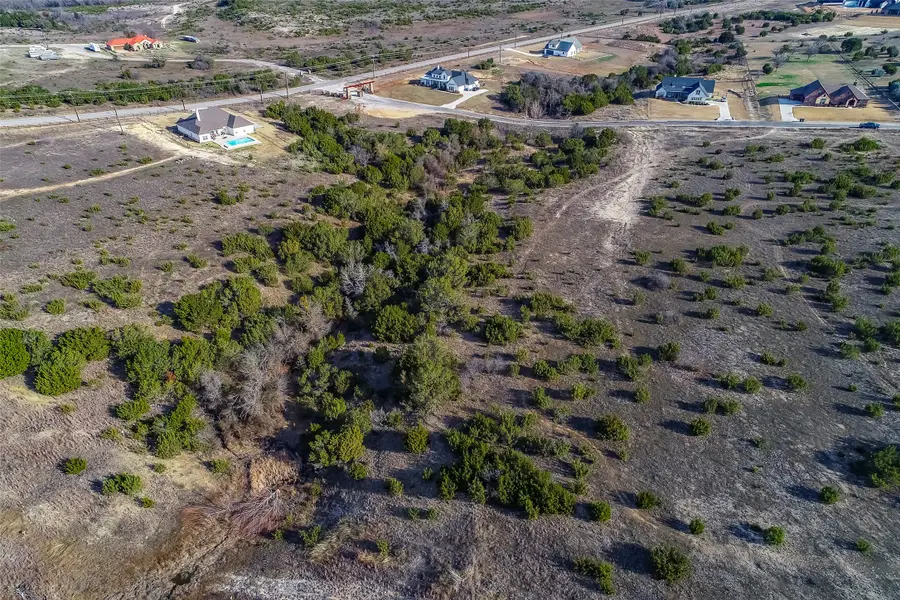 1004 Eagles Bluff Drive, Weatherford, TX 76087 - #2