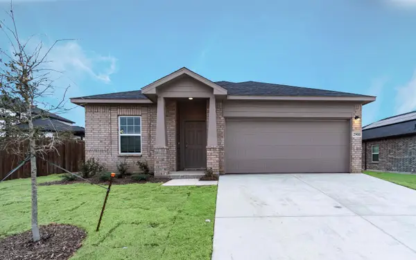 2908 Rosemary Drive, Sherman, TX 75092
