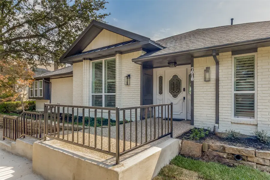 7018 Deloache, Dallas, TX 75225 - #2