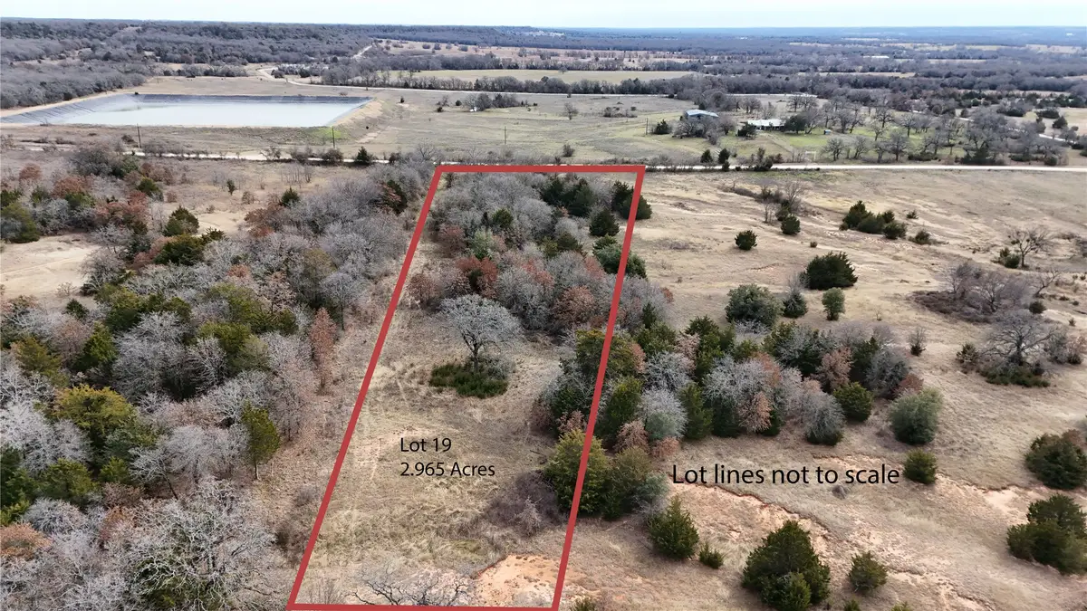 TBD Merritt Road, Forestburg, TX 76239 - Image #1