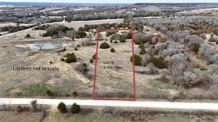 TBD Merritt Road, Forestburg, TX 76239 - Image #2