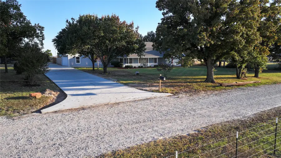 1364 Winn Road, Bowie, TX 76230 - #3