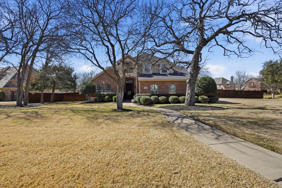 1200 Wellington Drive, Keller, TX 76248 - #1