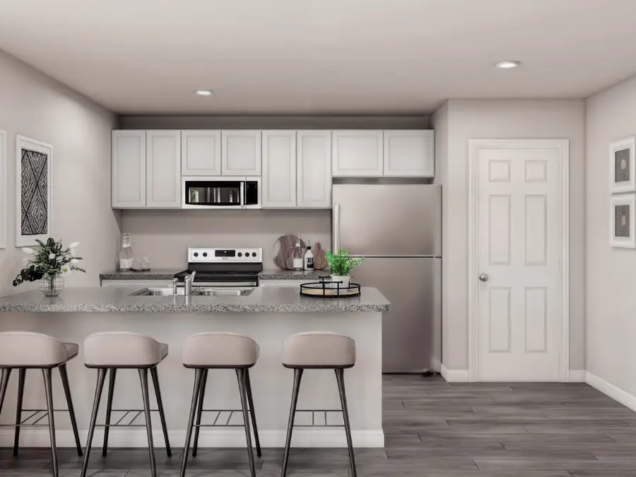 805 Bluffview Drive, Cleburne, TX 76031 - Image #3