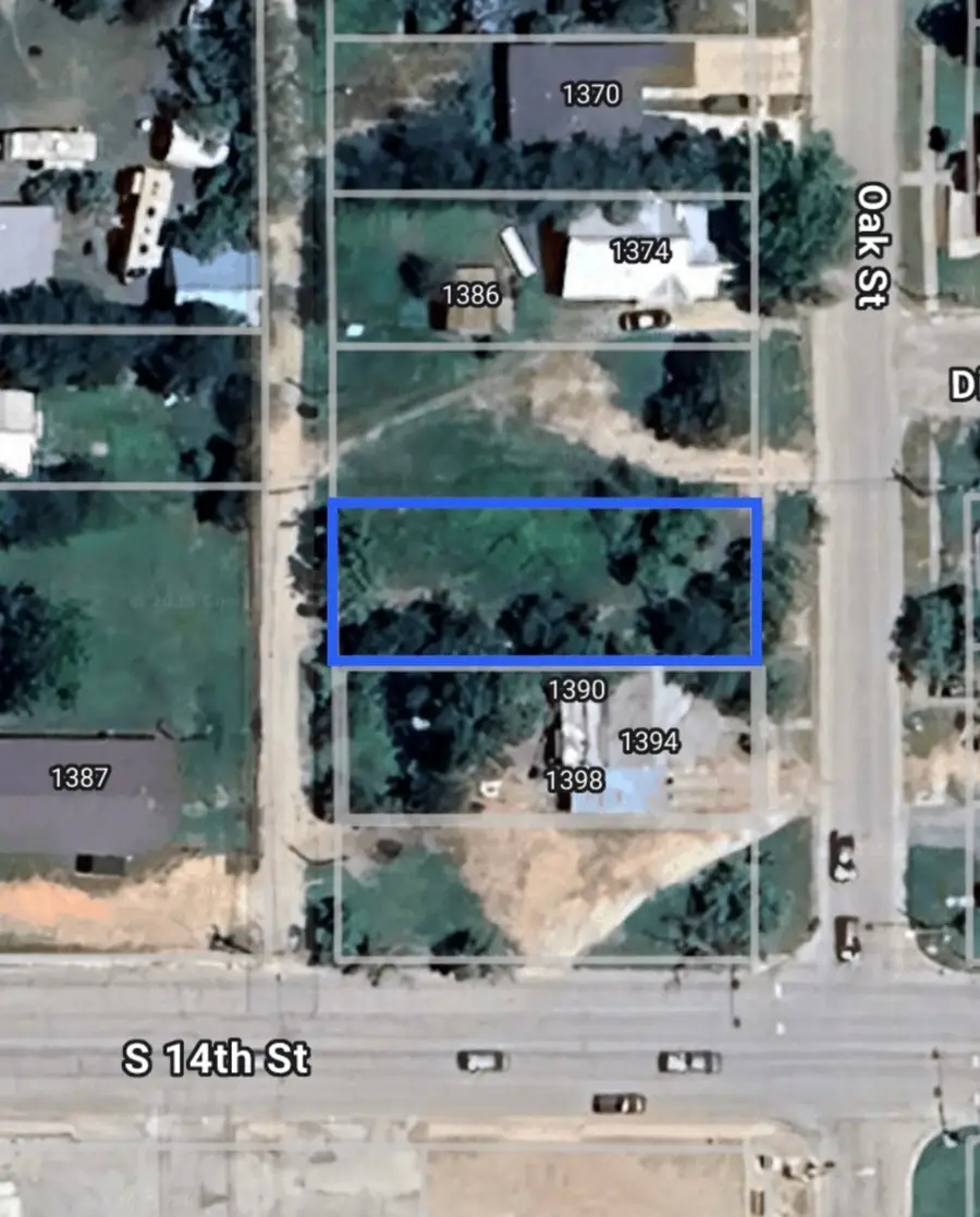 1390 Oak Street, Abilene, TX 79602 - Image #3