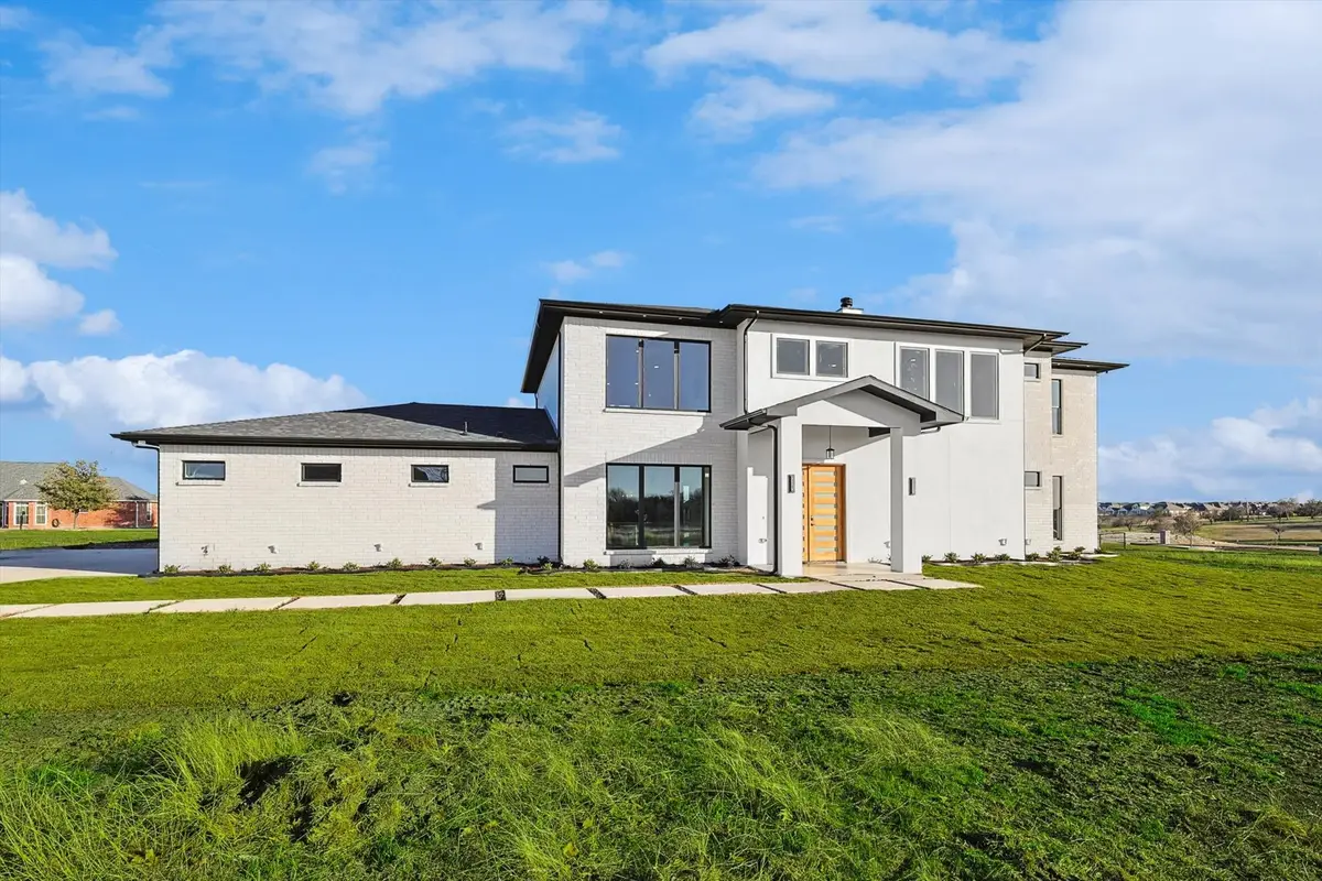 10167 Wild Rose Circle, Forney, TX 75126 - #1