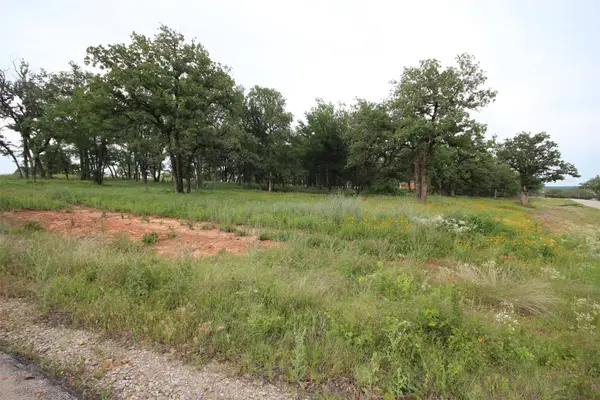 169 Hansma Way, Weatherford, TX 76087