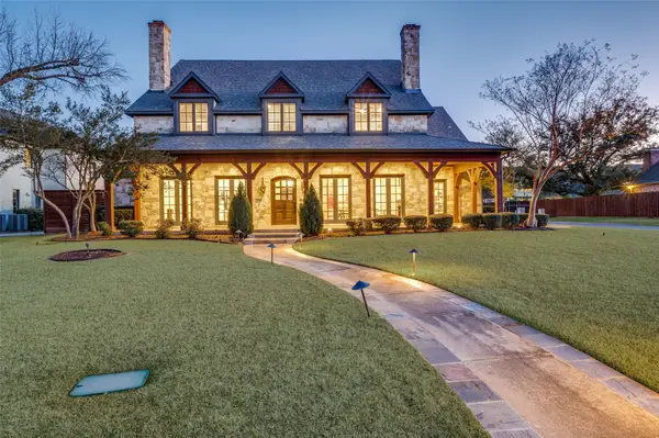 6706 Orchid Lane, Dallas, TX 75230