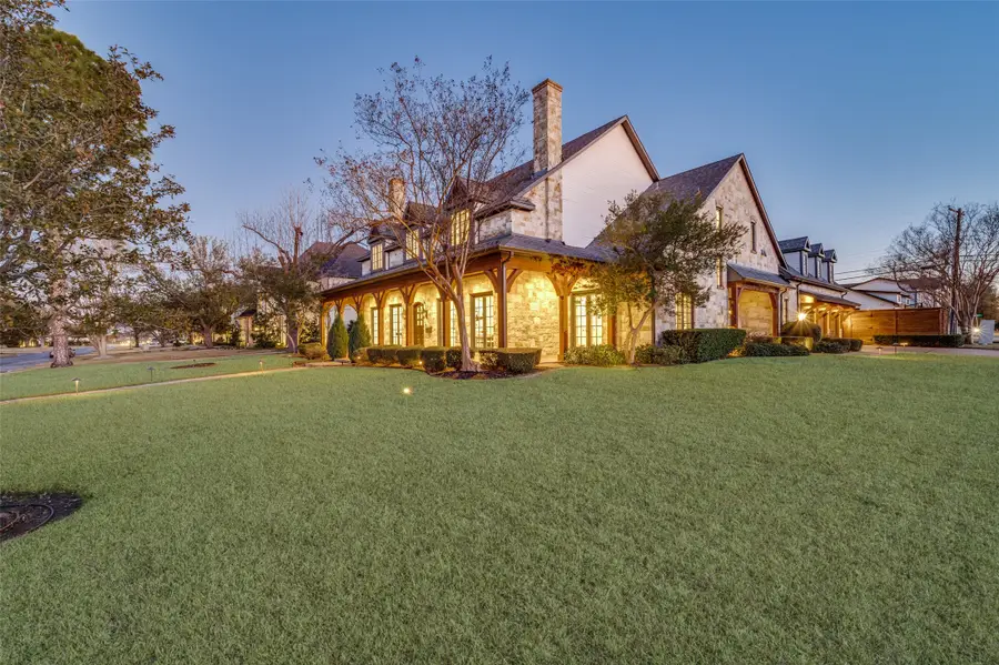 6706 Orchid Lane, Dallas, TX 75230 - #2