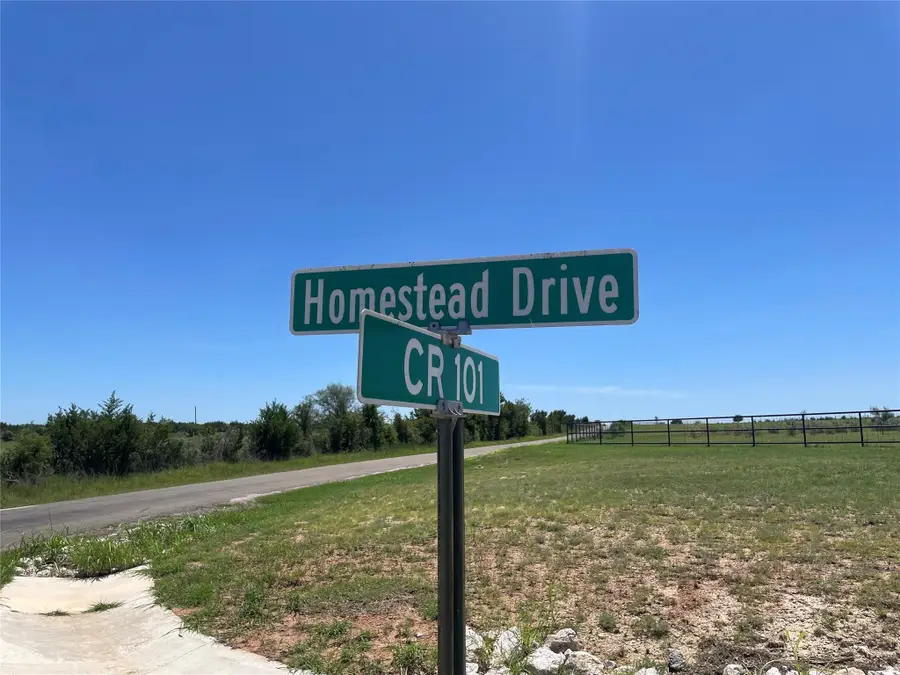 Lot 65 Estate View Circle, Lampasas, TX 76550 - Image #2