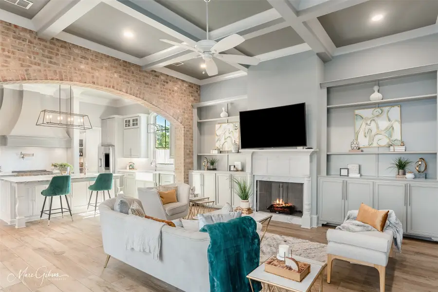 115 Overbrook Lane, Bossier City, LA 71111 - Image #3