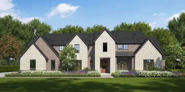 TBD Edonia Lane, Celina, TX 75009