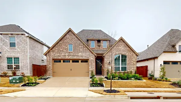 1912 Celebration Lane, Wylie, TX 75098