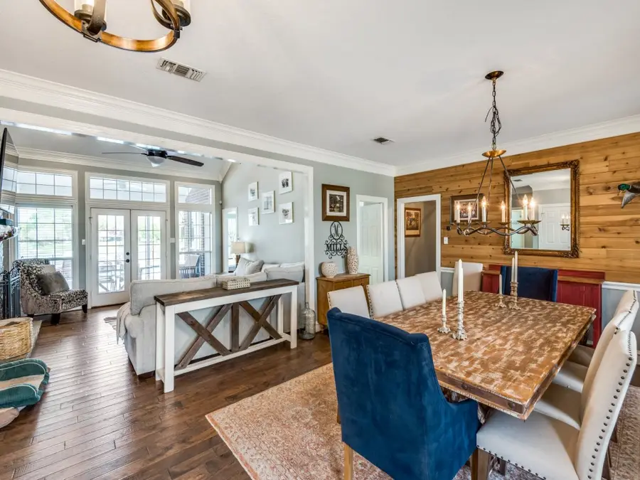 1165 Brent Avenue, Terrell, TX 75160 - Image #2