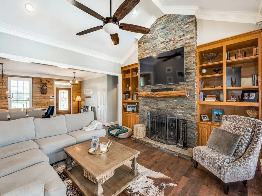 1165 Brent Avenue, Terrell, TX 75160 - Image #3