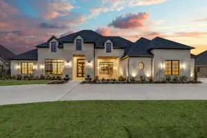 3516 Fairway Drive, Denton, TX 76226