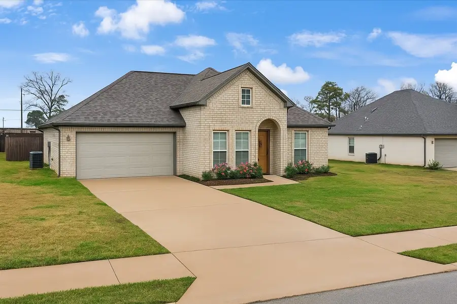 204 Nolan Farms Boulevard, Winona, TX 75792 - Image #2