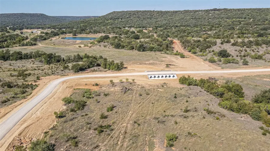 Lot 35 Sportsman Drive, Mineral Wells, TX 76067 - Image #3